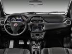 Fiat Punto BlackMotion 2013 года